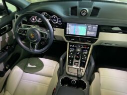 Porsche Cayenne Coupé E-HYBRID 3.0 V6 462CH 700NM+ MATRIX LED +PASM+PANO+CHRONOSPORT+BOSE+Pack Hiver+PDCC sport+CAM360+JANTES RS 21PCE+GTIE 12M complet