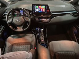 Toyota C-HR HYBRIDE 122 CH E-CVT Edition LED CARPLAY CAMERA GARANTIE 12 MOIS complet