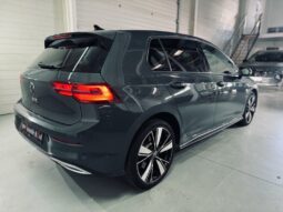 Volkswagen Golf 8 GTE 245 CH DSG6 FRANCAISE 1* MAIN IQ LIGHT KEYLESS CARPLAY CAMERA Pack Hiver GTIE 01/2025 complet