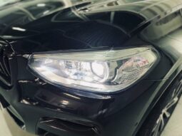 BMW X3 xDrive 30 d 265 CH BVA8 M Sport LED+CARPLAY+CAMERA+JA20''+SON H/K+CUIR CHAUFFANTS GTIE 12 complet