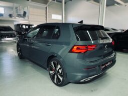 Volkswagen Golf 8 GTE 245 CH DSG6 FRANCAISE 1* MAIN IQ LIGHT KEYLESS CARPLAY CAMERA Pack Hiver GTIE 01/2025 complet