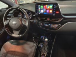 Toyota C-HR HYBRIDE 122 CH E-CVT Edition LED CARPLAY CAMERA GARANTIE 12 MOIS complet