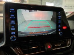 Toyota C-HR HYBRIDE 122 CH E-CVT Edition LED CARPLAY CAMERA GARANTIE 12 MOIS complet