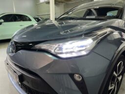 Toyota C-HR HYBRIDE 122 CH E-CVT Edition LED CARPLAY CAMERA GARANTIE 12 MOIS complet