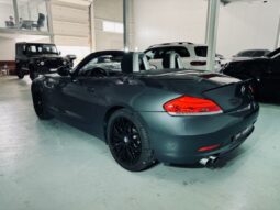 BMW Z4 Roadster sDrive 18i 2.0 156 CH BVM6 Lounge CLIM AUTO XENON JA18 GARANTIE 12 MOIS complet