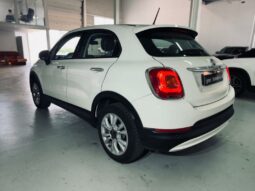 Fiat 500X 1.3 JTD 95 CH BVM5 Popstar Business GPS RADARS CLIM AUTO ACCES MAINS LIBRES GARANTIE 12 MOIS complet