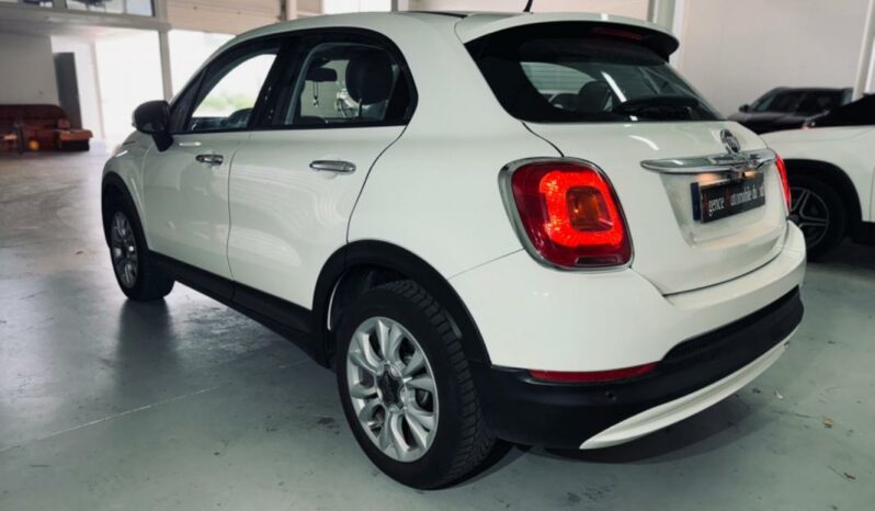 Fiat 500X 1.3 JTD 95 CH BVM5 Popstar Business GPS RADARS CLIM AUTO ACCES MAINS LIBRES GARANTIE 12 MOIS complet