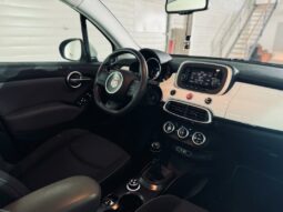 Fiat 500X 1.3 JTD 95 CH BVM5 Popstar Business GPS RADARS CLIM AUTO ACCES MAINS LIBRES GARANTIE 12 MOIS complet