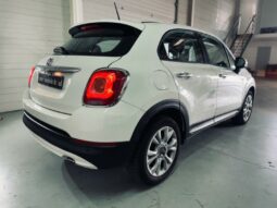 Fiat 500X 1.3 JTD 95 CH BVM5 Popstar Business GPS RADARS CLIM AUTO ACCES MAINS LIBRES GARANTIE 12 MOIS complet