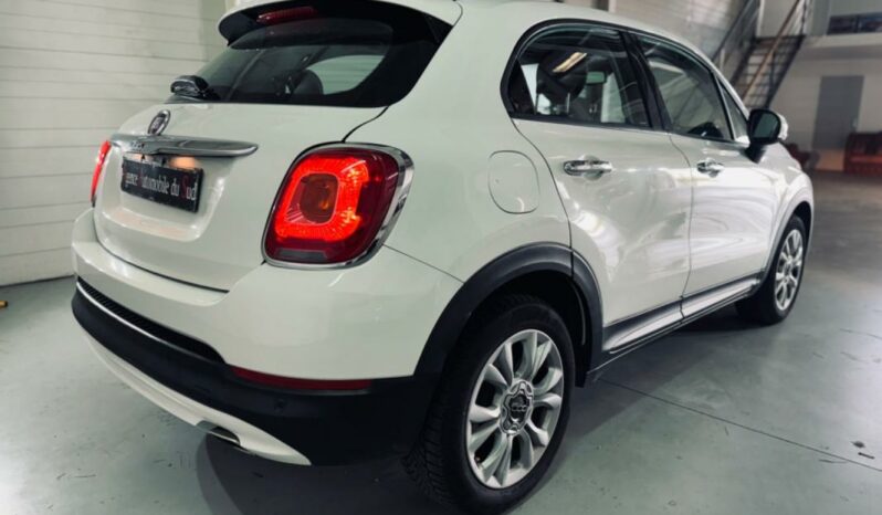 Fiat 500X 1.3 JTD 95 CH BVM5 Popstar Business GPS RADARS CLIM AUTO ACCES MAINS LIBRES GARANTIE 12 MOIS complet