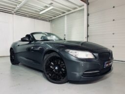 BMW Z4 Roadster sDrive 18i 2.0 156 CH BVM6 Lounge CLIM AUTO XENON JA18 GARANTIE 12 MOIS complet