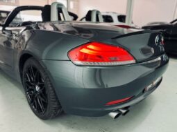 BMW Z4 Roadster sDrive 18i 2.0 156 CH BVM6 Lounge CLIM AUTO XENON JA18 GARANTIE 12 MOIS complet