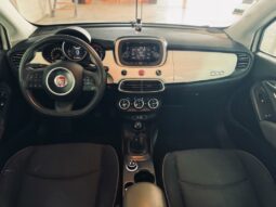 Fiat 500X 1.3 JTD 95 CH BVM5 Popstar Business GPS RADARS CLIM AUTO ACCES MAINS LIBRES GARANTIE 12 MOIS complet