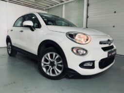 Fiat 500X 1.3 JTD 95 CH BVM5 Popstar Business GPS RADARS CLIM AUTO ACCES MAINS LIBRES GARANTIE 12 MOIS complet