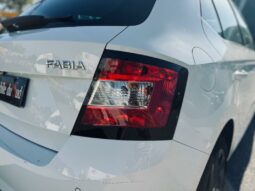 Skoda Fabia 1.0 TSI 95 CH EDITION +CAMERA+CARPLAY 1°MAIN complet