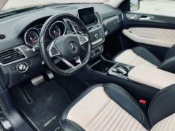 Mercedes Classe GLE 350 D 258 CH 9G-TRONIC 4MATIC Fascination +CAMERA360°+TO GTIE 12 M complet