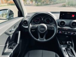 Audi Q2 35 TFSI 150 CH S-Tronic 7 Business Line MATRIX LED CARPLAY CAMERA JA17 KEYLESS GARANTIE 12 MOIS complet