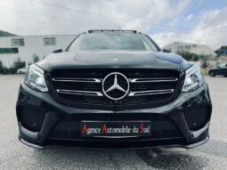 Mercedes Classe GLE 350 D 258 CH 9G-TRONIC 4MATIC Fascination +CAMERA360°+TO GTIE 12 M complet