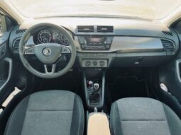 Skoda Fabia 1.0 TSI 95 CH EDITION +CAMERA+CARPLAY 1°MAIN complet