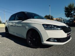 Skoda Fabia 1.0 TSI 95 CH EDITION +CAMERA+CARPLAY 1°MAIN complet