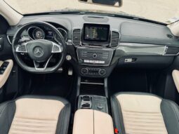 Mercedes Classe GLE 350 D 258 CH 9G-TRONIC 4MATIC Fascination +CAMERA360°+TO GTIE 12 M complet