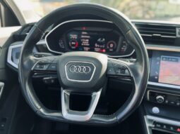 Audi Q3 35 TDI 150 CH S tronic 7 Design Luxe +TO+ATTELAGE+COFFRE ELEC GTIE 12 M complet