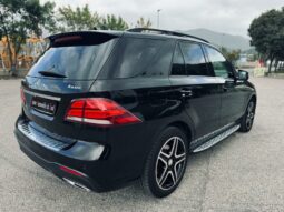 Mercedes Classe GLE 350 D 258 CH 9G-TRONIC 4MATIC Fascination +CAMERA360°+TO GTIE 12 M complet