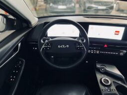 Kia EV6 229 CH Air Active FULL LED CARPLAY CAMERA GARANTIE CONSTRUCTEUR 12/2028 complet