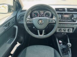 Skoda Fabia 1.0 TSI 95 CH EDITION +CAMERA+CARPLAY 1°MAIN complet