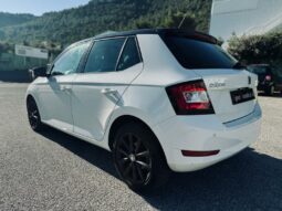 Skoda Fabia 1.0 TSI 95 CH EDITION +CAMERA+CARPLAY 1°MAIN complet