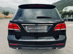 Mercedes Classe GLE 350 D 258 CH 9G-TRONIC 4MATIC Fascination +CAMERA360°+TO GTIE 12 M complet