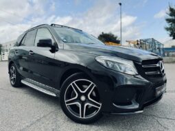 Mercedes Classe GLE 350 D 258 CH 9G-TRONIC 4MATIC Fascination +CAMERA360°+TO GTIE 12 M complet