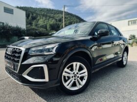 Audi Q2 35 TFSI 150 CH S-Tronic 7 Business Line MATRIX LED CARPLAY CAMERA JA17 KEYLESS GARANTIE 12 MOIS