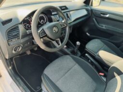 Skoda Fabia 1.0 TSI 95 CH EDITION +CAMERA+CARPLAY 1°MAIN complet