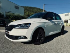 Skoda Fabia 1.0 TSI 95 CH EDITION +CAMERA+CARPLAY 1°MAIN