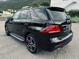 Mercedes Classe GLE 350 D 258 CH 9G-TRONIC 4MATIC Fascination +CAMERA360°+TO GTIE 12 M complet