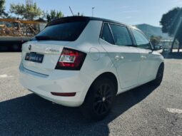 Skoda Fabia 1.0 TSI 95 CH EDITION +CAMERA+CARPLAY 1°MAIN complet